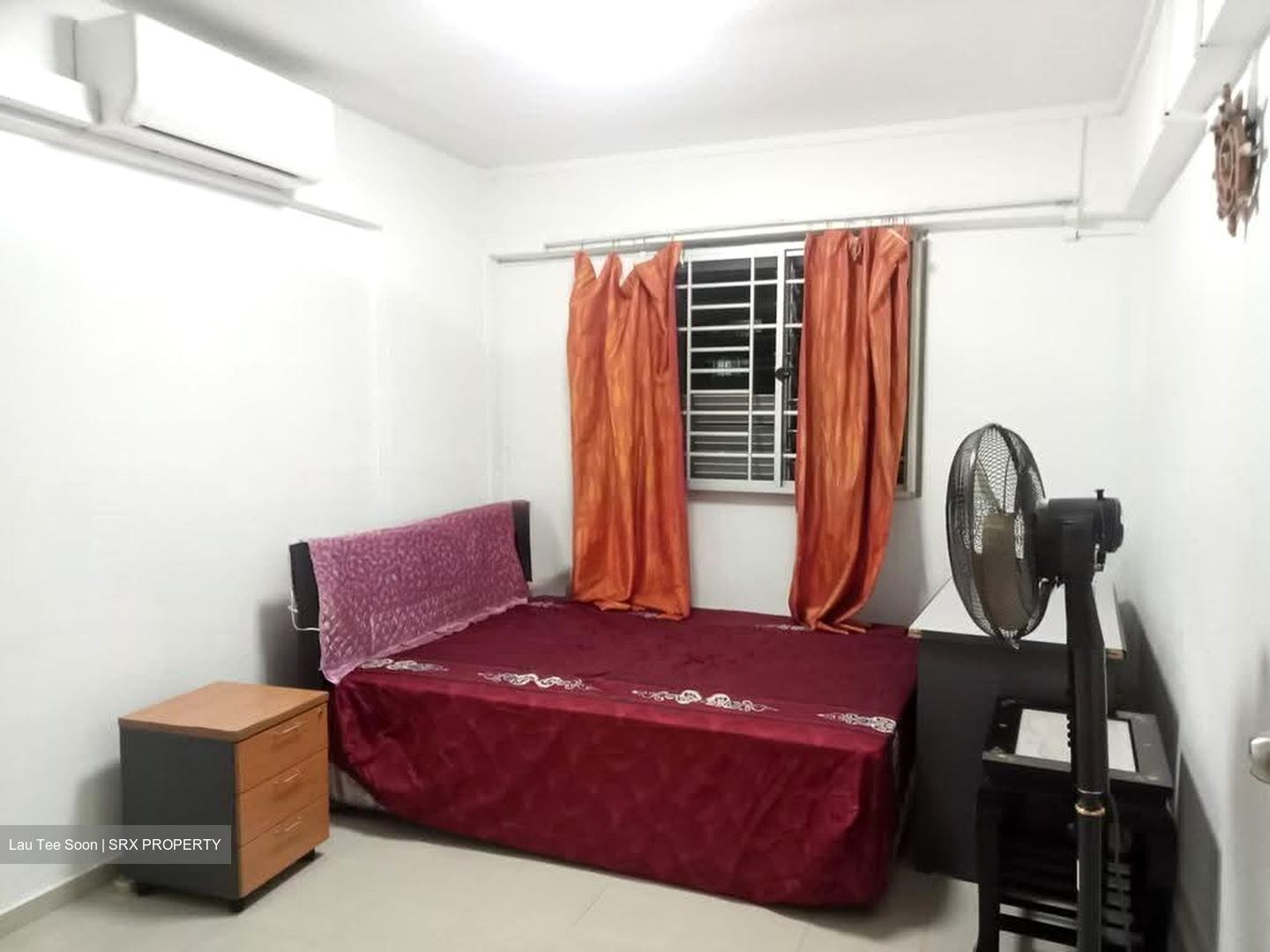 Blk 418 Teck Ghee Heartlands (Ang Mo Kio), HDB 3 Rooms #620739411